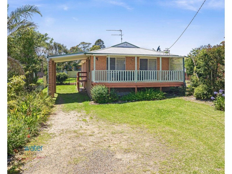 10 Hector Mcwilliam Dr, Tuross Head NSW 2537