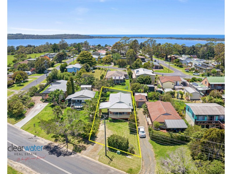 10 Hector Mcwilliam Dr, Tuross Head NSW 2537