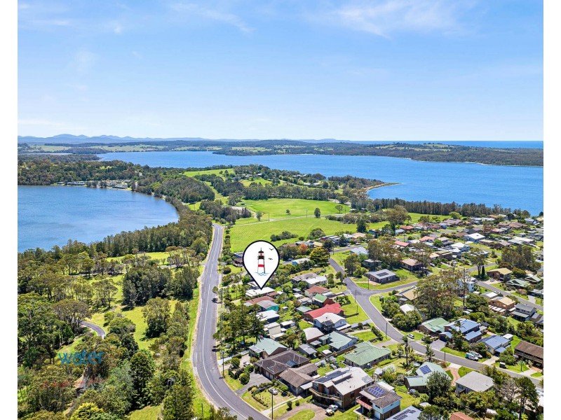 10 Hector Mcwilliam Dr, Tuross Head NSW 2537