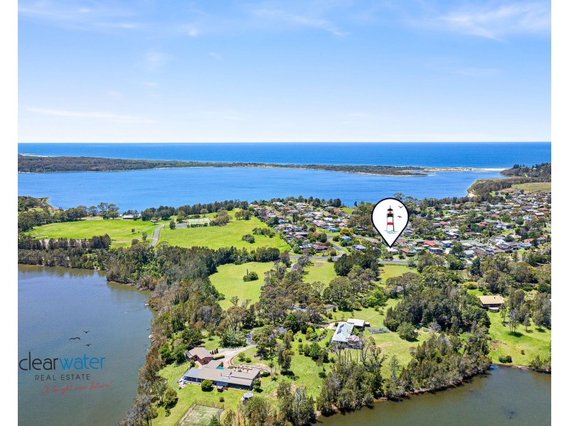 10 Hector Mcwilliam Dr, Tuross Head NSW 2537