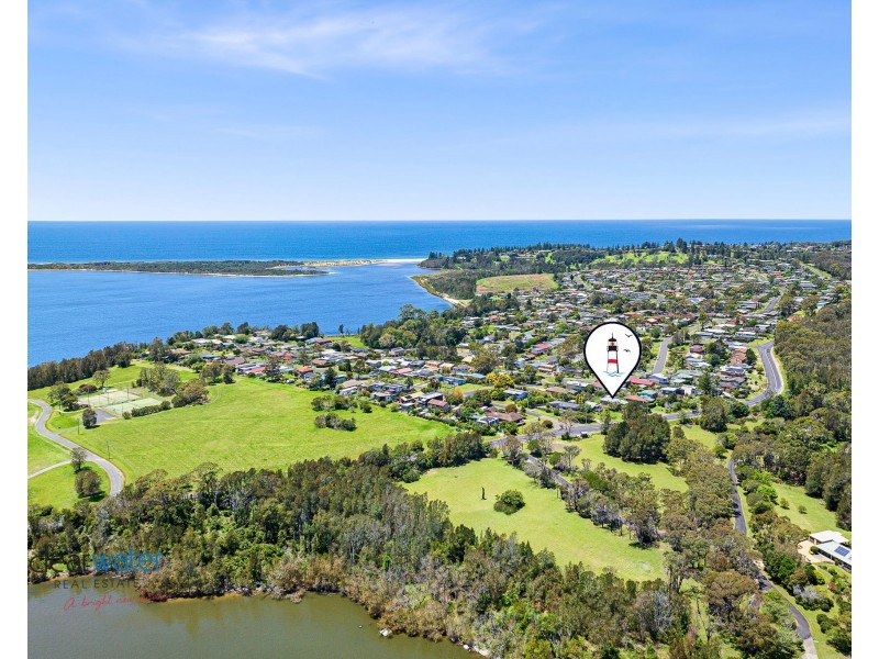 10 Hector Mcwilliam Dr, Tuross Head NSW 2537
