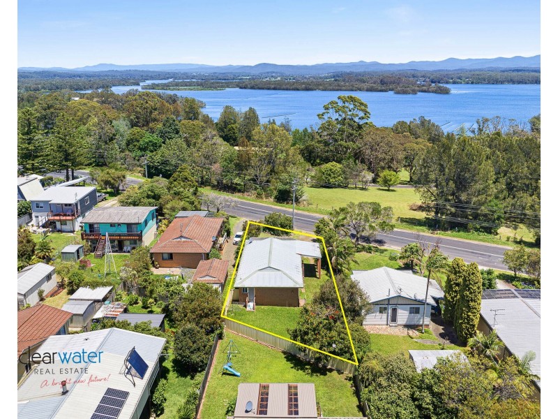 10 Hector Mcwilliam Dr, Tuross Head NSW 2537