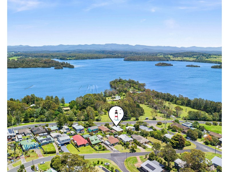 10 Hector Mcwilliam Dr, Tuross Head NSW 2537
