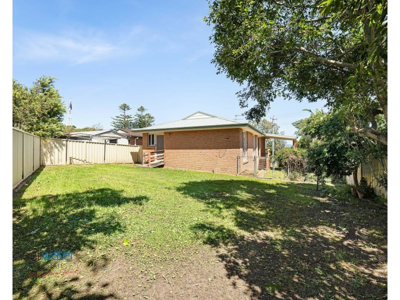 10 Hector Mcwilliam Dr, Tuross Head NSW 2537