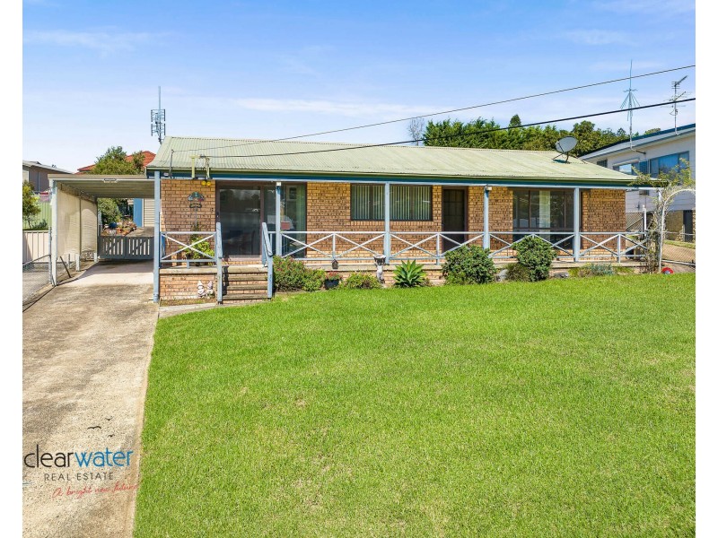 15 Anderson Ave, Tuross Head NSW 2537