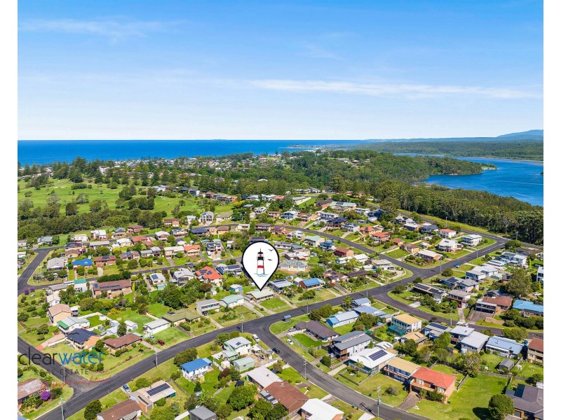15 Anderson Ave, Tuross Head NSW 2537