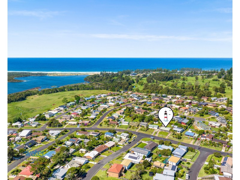 15 Anderson Ave, Tuross Head NSW 2537