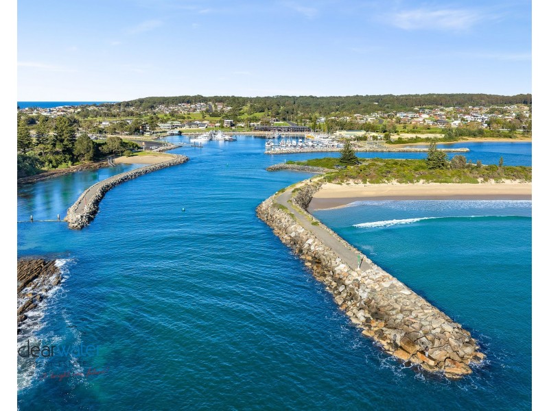 Unit 2/1 Narira St, Bermagui NSW 2546