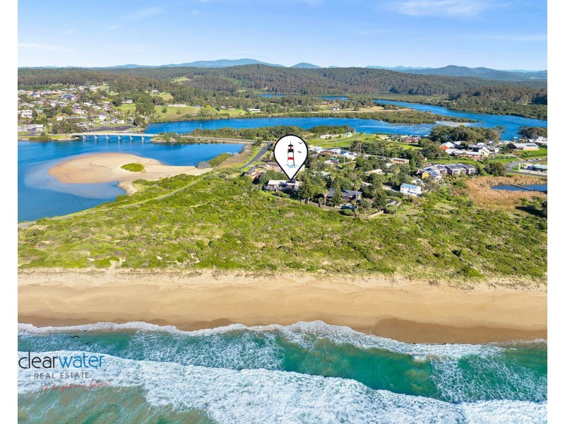 Unit 2/1 Narira St, Bermagui NSW 2546
