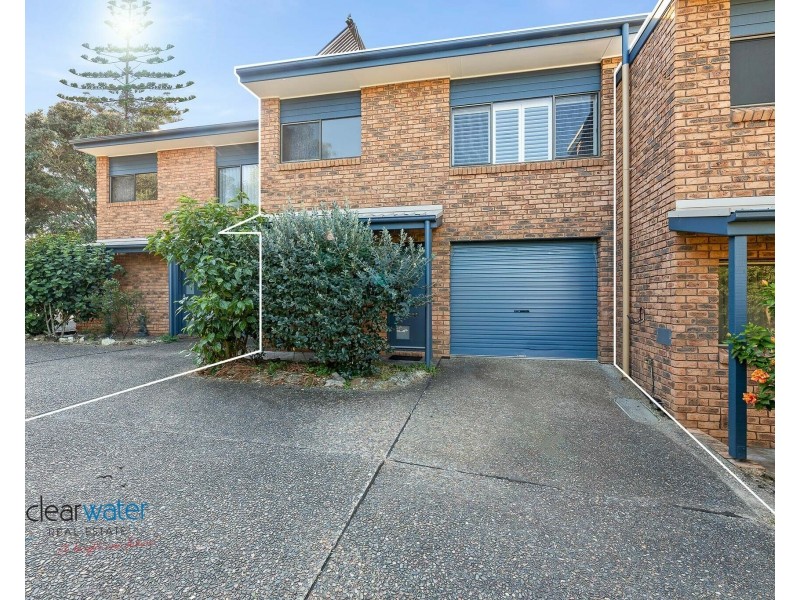 Unit 2/1 Narira St, Bermagui NSW 2546