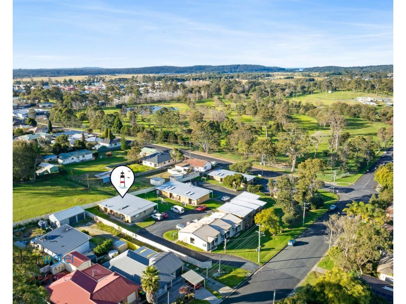 Unit 17/67 Evans St, Moruya NSW 2537