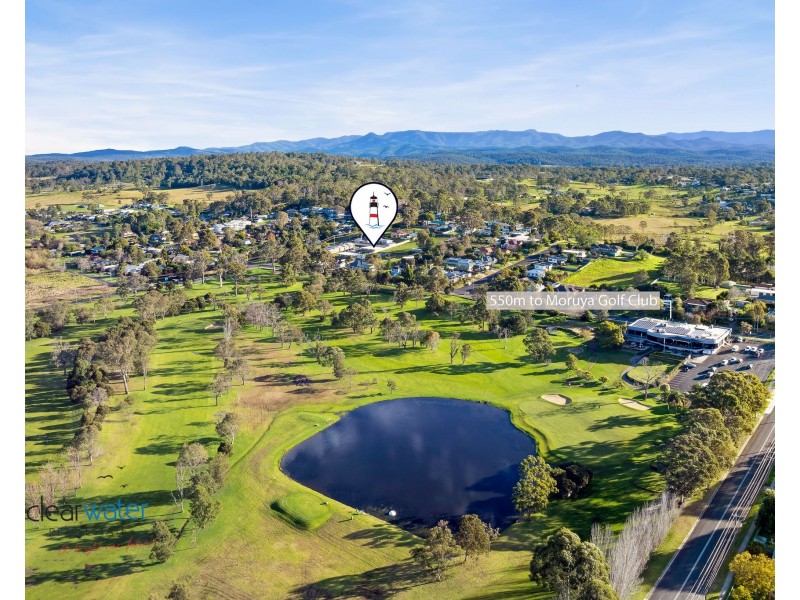 Unit 17/67 Evans St, Moruya NSW 2537