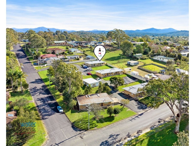 Unit 17/67 Evans St, Moruya NSW 2537