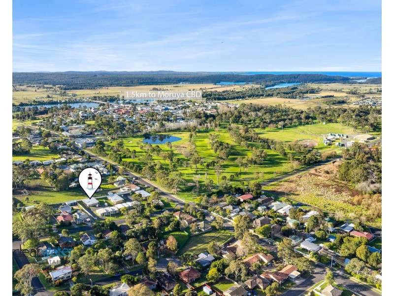 Unit 17/67 Evans St, Moruya NSW 2537