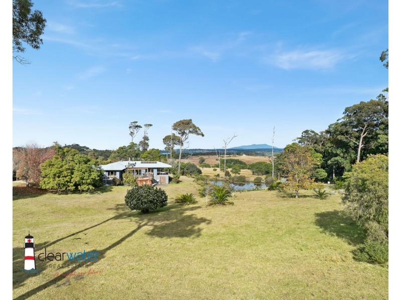 432 Bingie Rd, Bingie NSW 2537