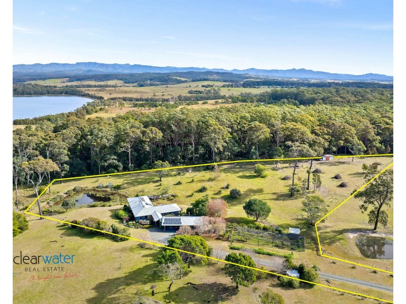 432 Bingie Rd, Bingie NSW 2537