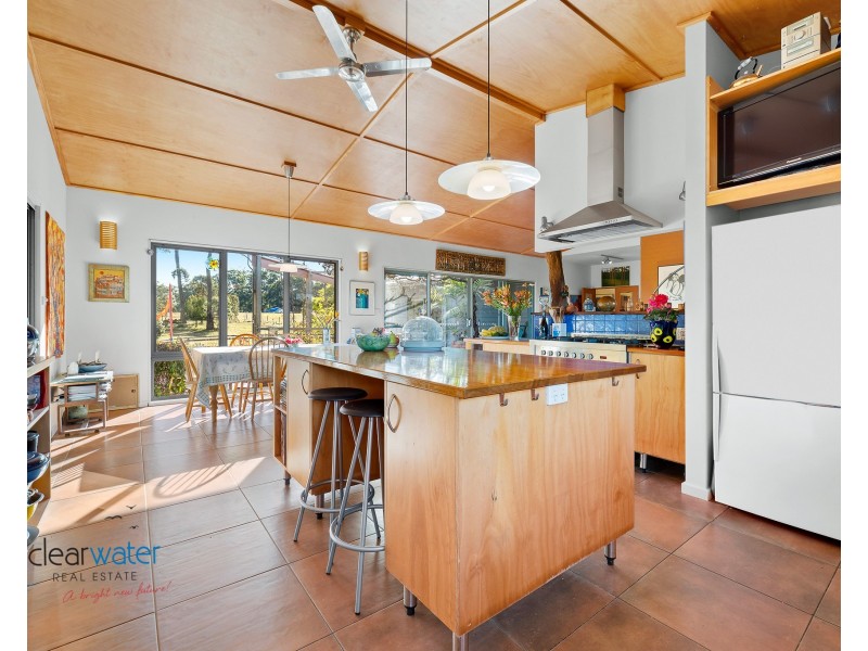 432 Bingie Rd, Bingie NSW 2537