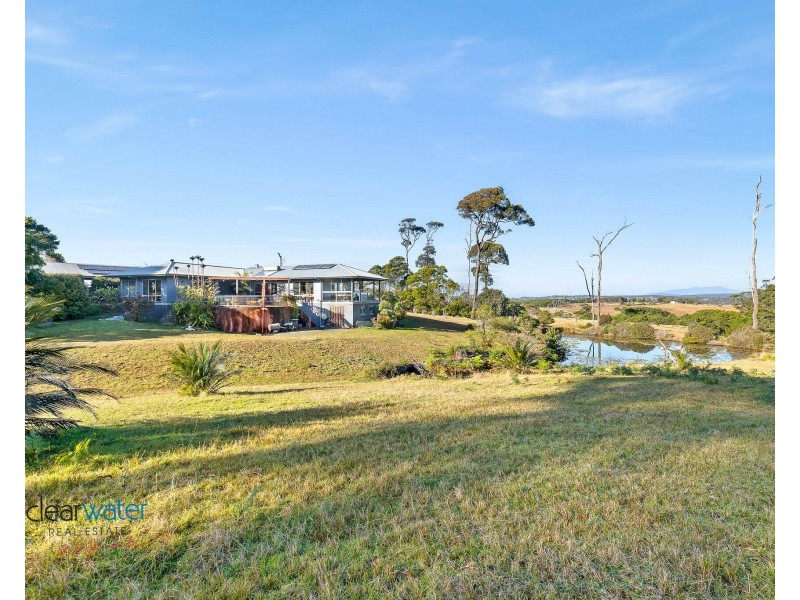 432 Bingie Rd, Bingie NSW 2537