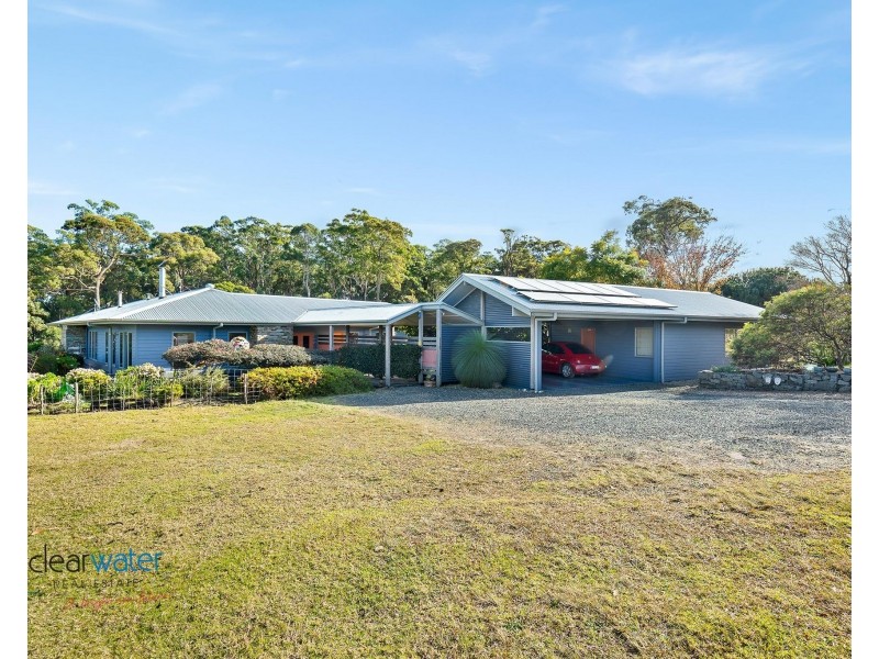 432 Bingie Rd, Bingie NSW 2537