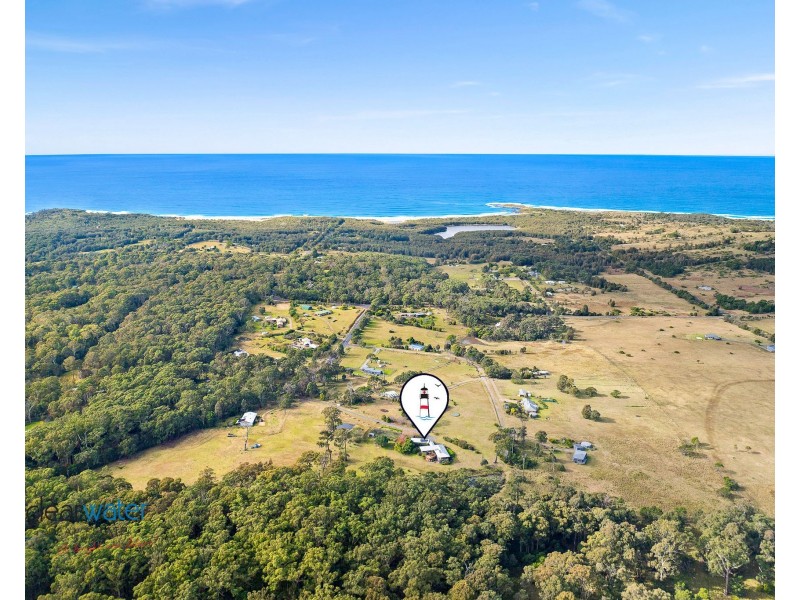432 Bingie Rd, Bingie NSW 2537