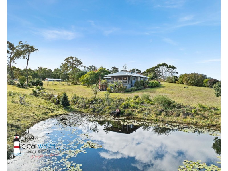432 Bingie Rd, Bingie NSW 2537