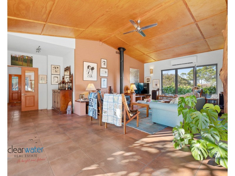 432 Bingie Rd, Bingie NSW 2537