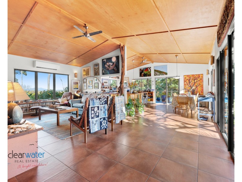 432 Bingie Rd, Bingie NSW 2537