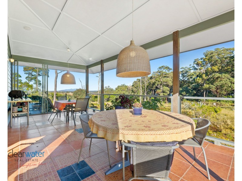 432 Bingie Rd, Bingie NSW 2537