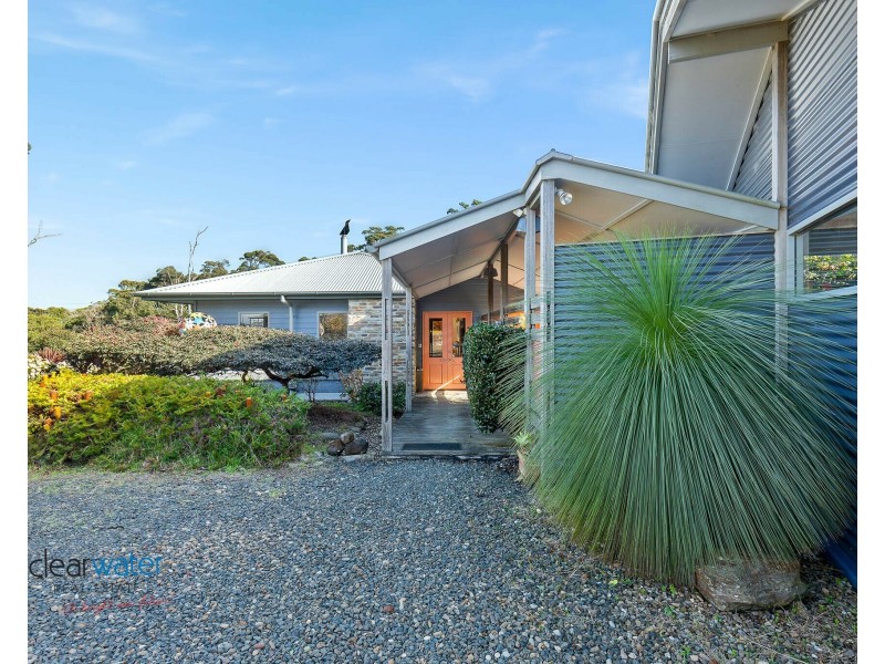 432 Bingie Rd, Bingie NSW 2537