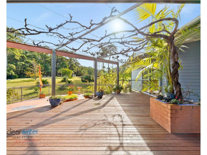 432 Bingie Rd, Bingie NSW 2537