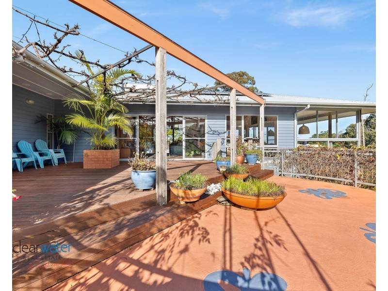 432 Bingie Rd, Bingie NSW 2537