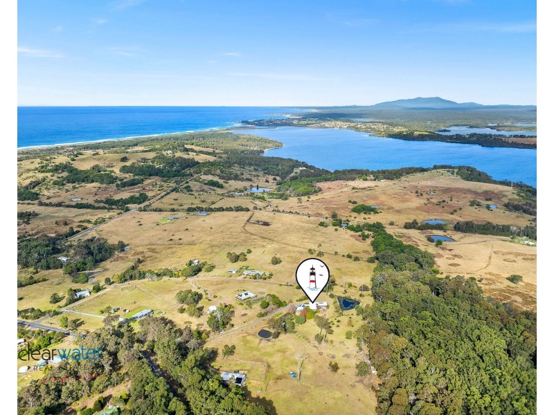 432 Bingie Rd, Bingie NSW 2537