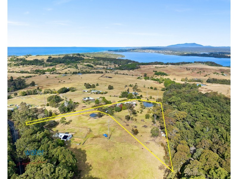 432 Bingie Rd, Bingie NSW 2537