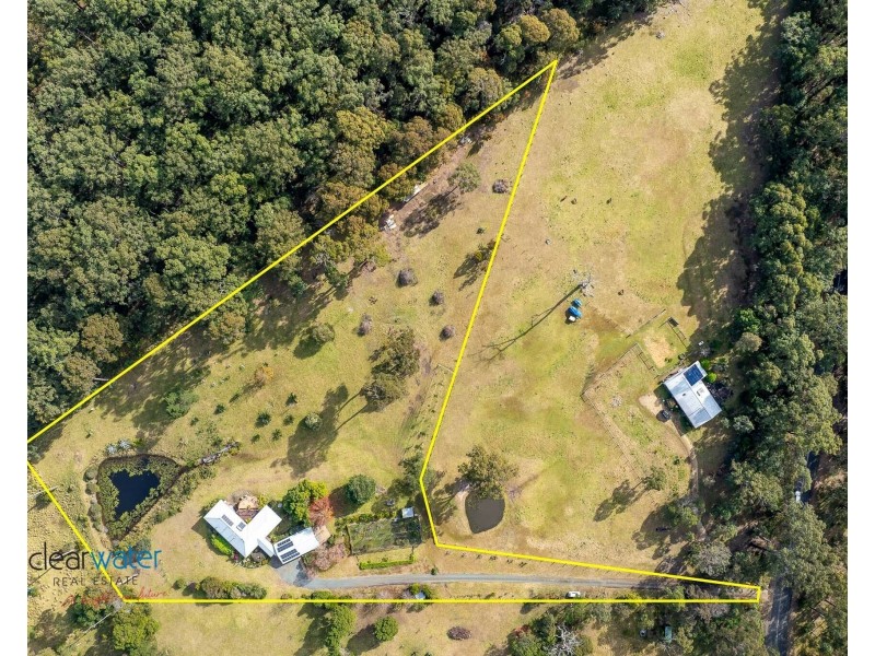 432 Bingie Rd, Bingie NSW 2537