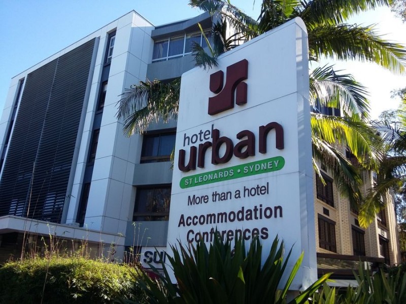 5/ 194 Pacific Highway, St Leonards NSW 2065