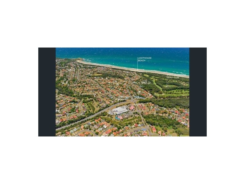 Port Macquarie NSW 2444