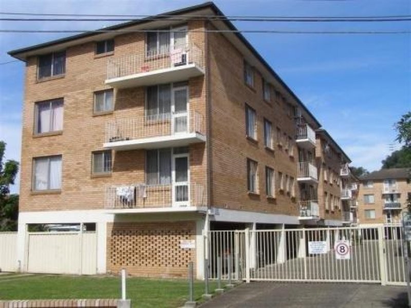 36/132 Lansdowne Road, Canley Vale NSW 2166