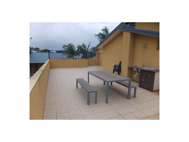 27/216 Matthew Flinders Drive, Port Macquarie NSW 2444