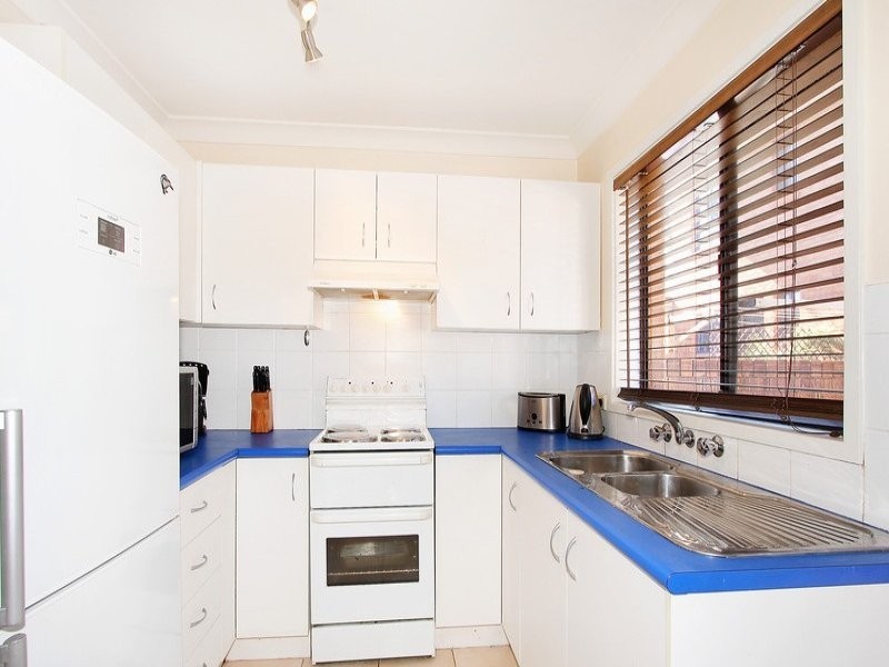 6/2-8 Kazanis Court, Werrington NSW 2747