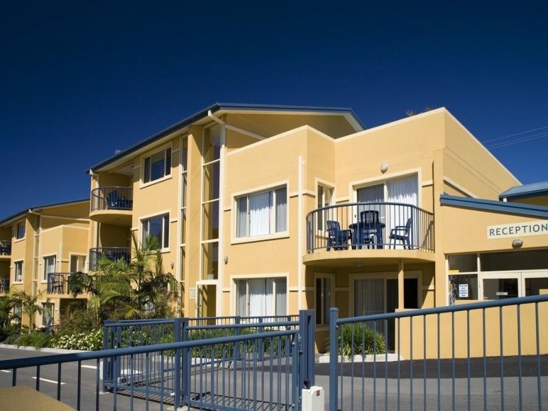 17/216 Matthew Flinders Drive, Port Macquarie NSW 2444