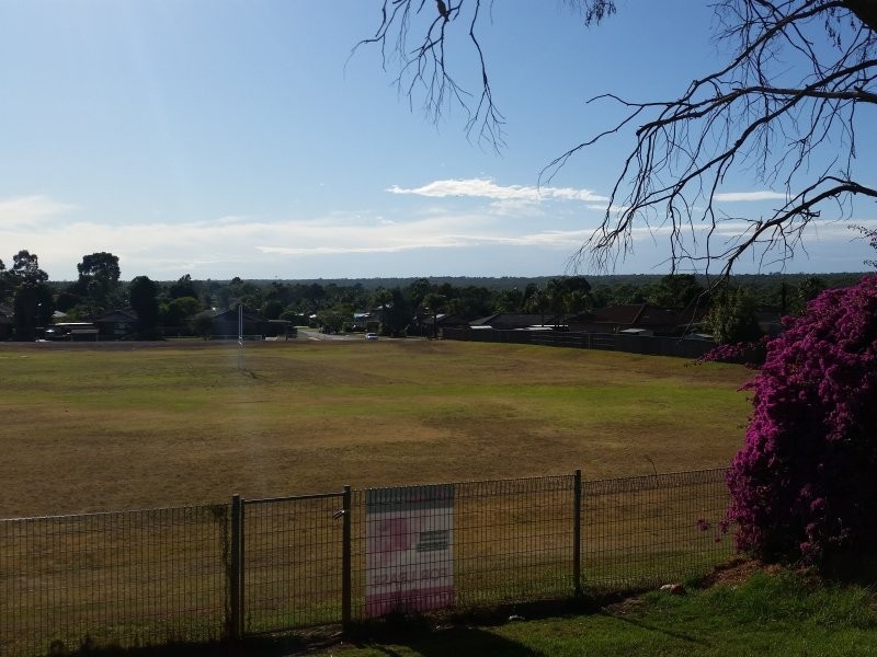 45 Othello Avenue, Rosemeadow NSW 2560