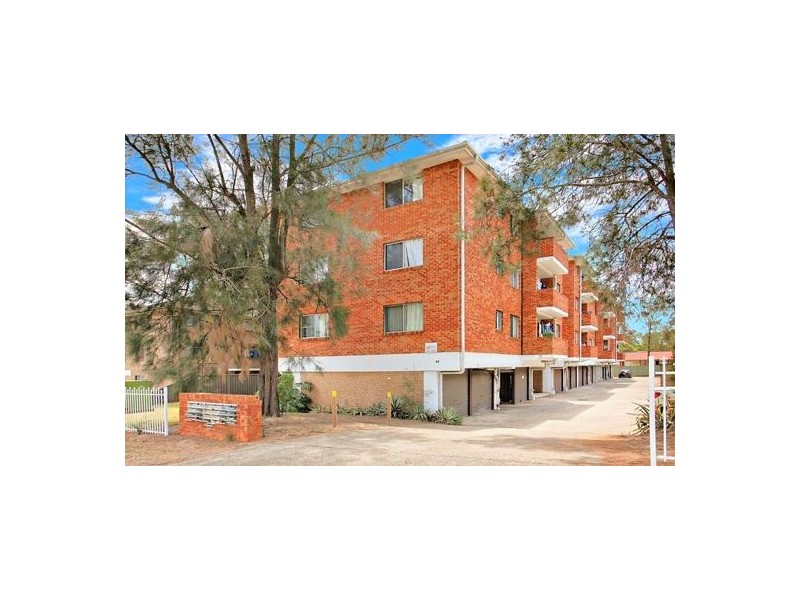 18/44 Luxford Road, Mount Druitt NSW 2770