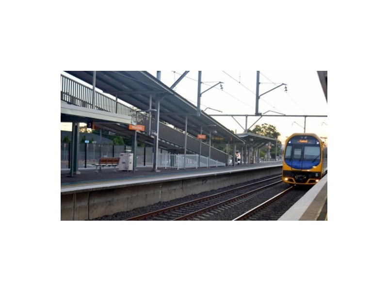 18/44 Luxford Road, Mount Druitt NSW 2770