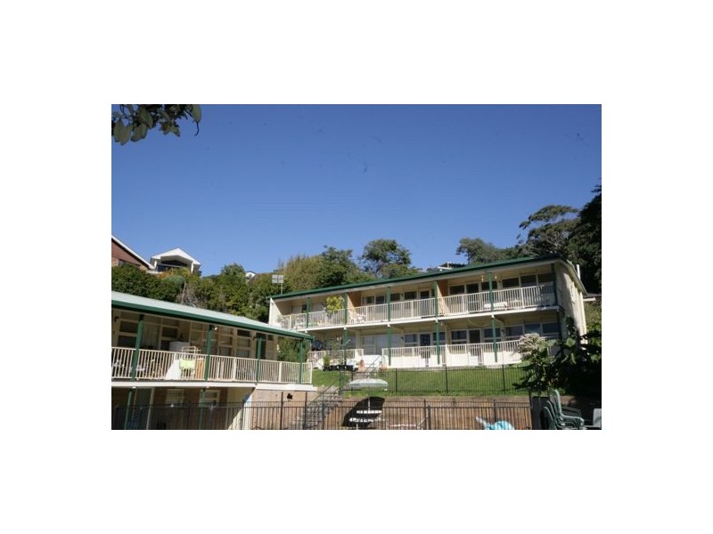 6/24 Campbell Crescent, Terrigal NSW 2260