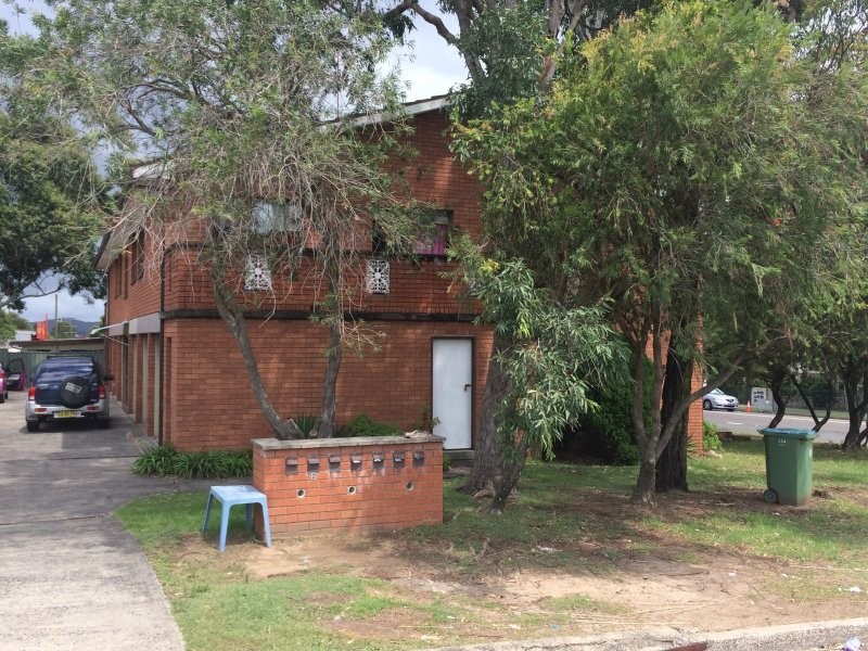 3/234-240 The Entrance Road, Long Jetty NSW 2261