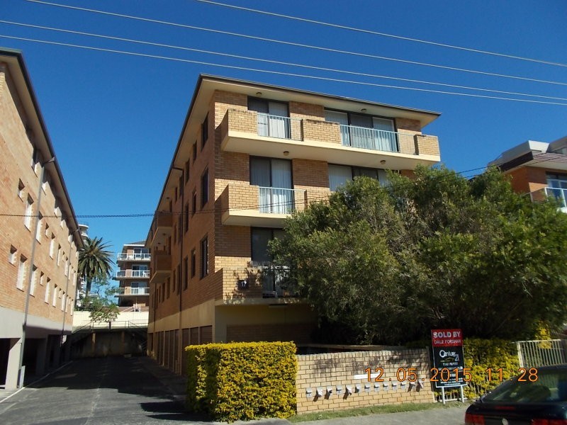 7/17 Ocean Parade, The Entrance NSW 2261