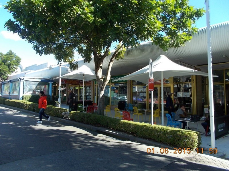 7/17 Ocean Parade, The Entrance NSW 2261