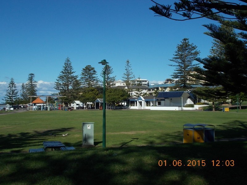 7/17 Ocean Parade, The Entrance NSW 2261