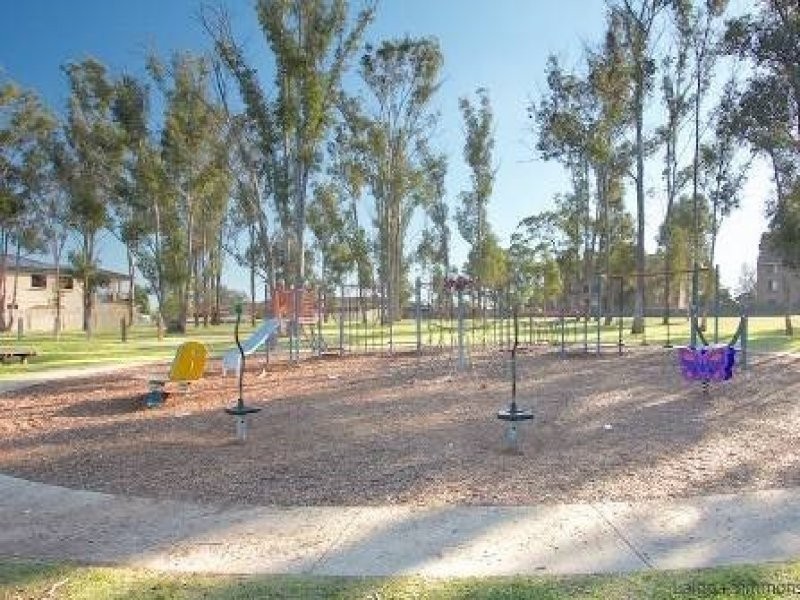 21/342 Woodstock Avenue, Mount Druitt NSW 2770