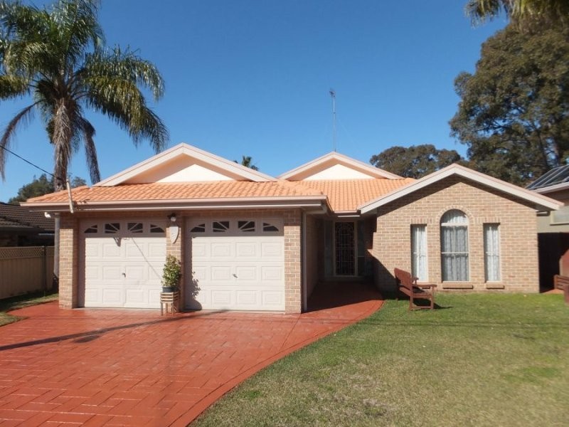 21 Tall Timber Road, Wamberal NSW 2260